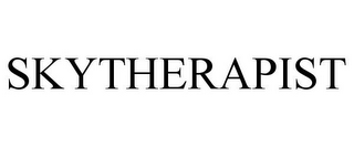 SKYTHERAPIST