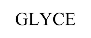 GLYCE