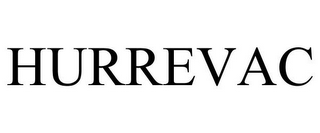 HURREVAC