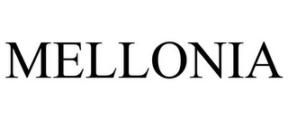 MELLONIA