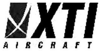 X XTI AIRCRAFT