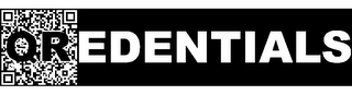 QREDENTIALS