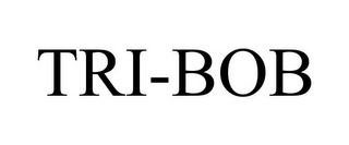 TRI-BOB
