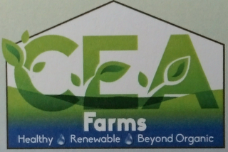 CEA FARMS - HEALTHY - RENEWABLE - BEYOND ORGANIC