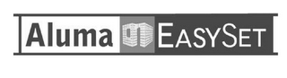 ALUMA EASYSET