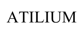 ATILIUM