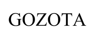 GOZOTA