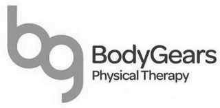 BG BODYGEARS PHYSICAL THERAPY