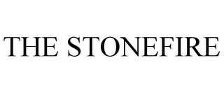THE STONEFIRE