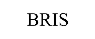 BRIS