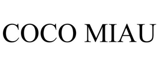 COCO MIAU