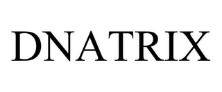 DNATRIX