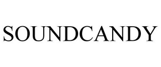 SOUNDCANDY