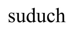 SUDUCH