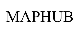 MAPHUB