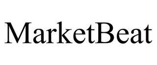 MARKETBEAT