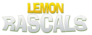 LEMON RASCALS