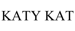 KATY KAT