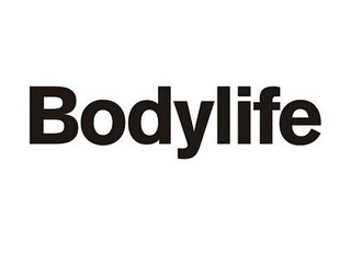 BODYLIFE
