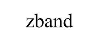 ZBAND