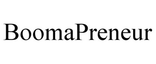 BOOMAPRENEUR