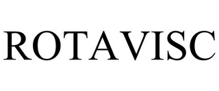 ROTAVISC