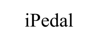 IPEDAL