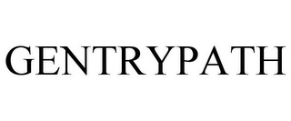 GENTRYPATH