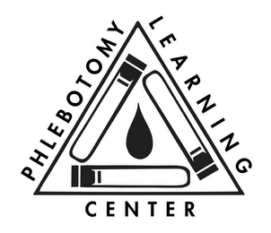 PHLEBOTOMY LEARNING CENTER