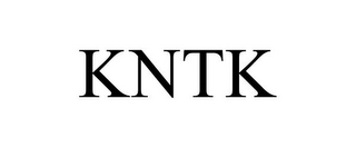 KNTK