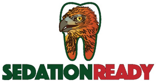 SEDATION READY