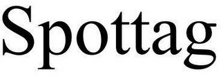 SPOTTAG