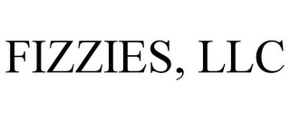 FIZZIES, LLC