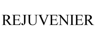 REJUVENIER