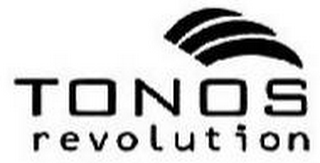 TONOS REVOLUTION