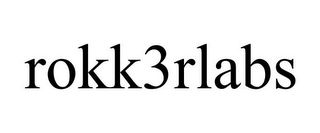 ROKK3RLABS