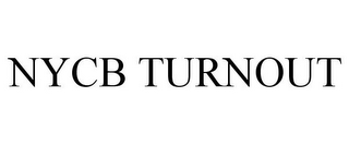 NYCB TURNOUT