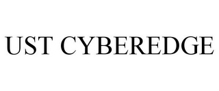 UST CYBEREDGE