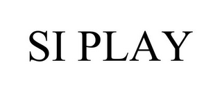SI PLAY