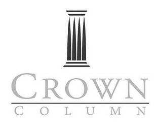CROWN COLUMN
