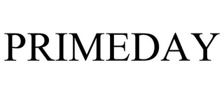 PRIMEDAY