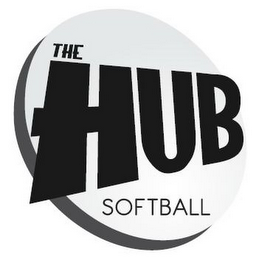 THE HUB SOFTBALL