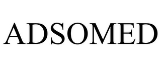 ADSOMED
