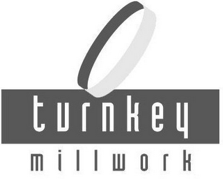 TURNKEY MILLWORK