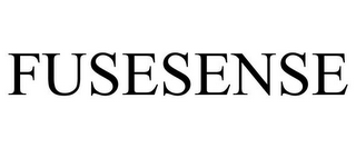 FUSESENSE