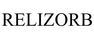 RELIZORB