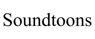 SOUNDTOONS