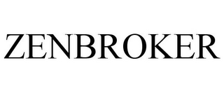 ZENBROKER