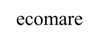 ECOMARE