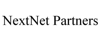 NEXTNET PARTNERS